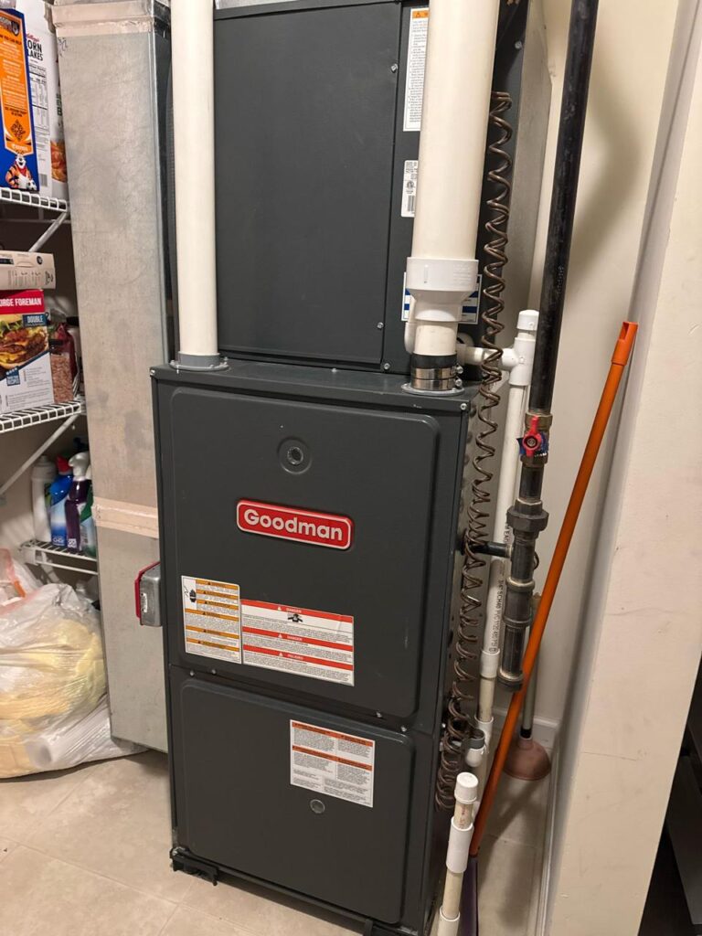 heating service nj