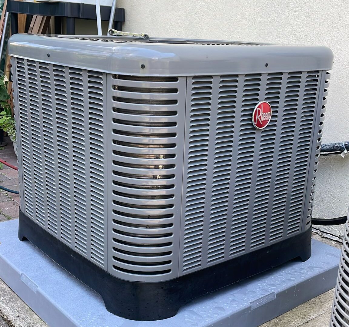 ac repair bonny pro